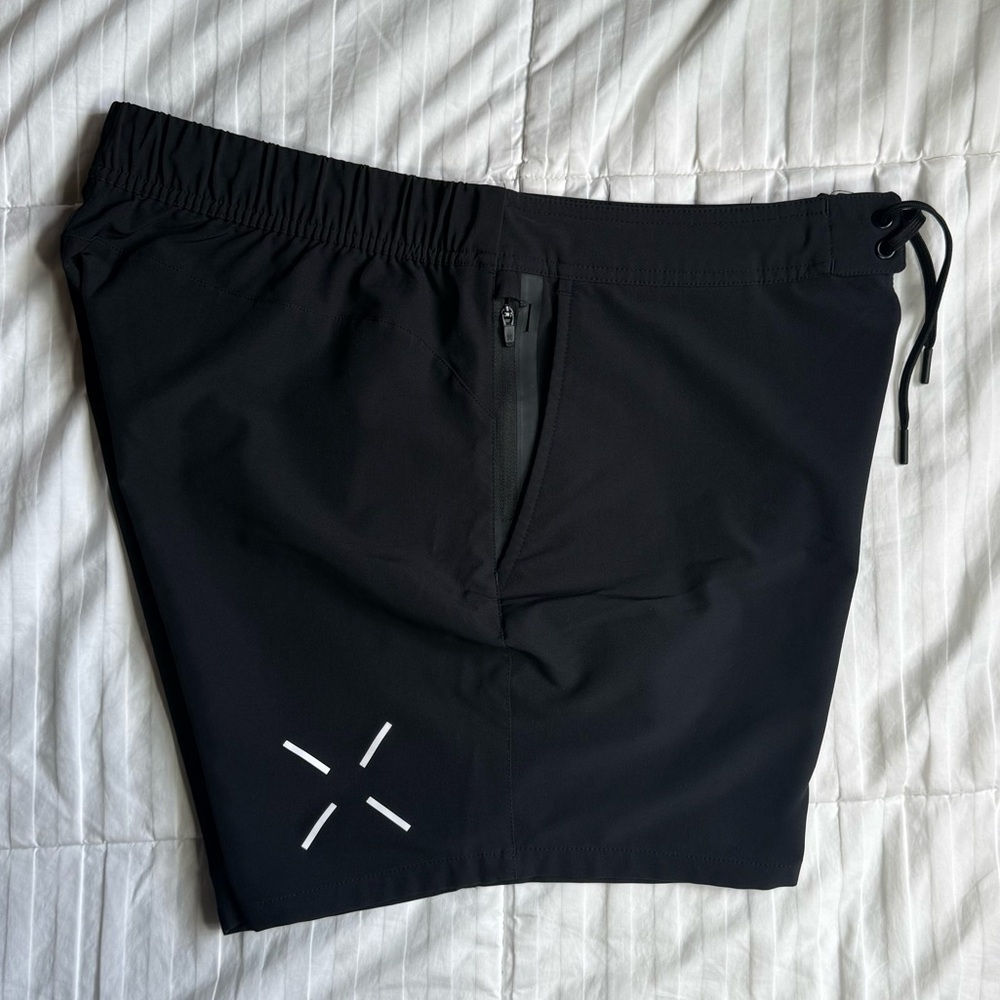 Ten Thousand Foundation Shorts 5”
